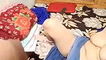 Mature couple enjoying some time