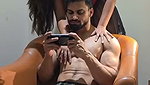 Actress Preeti Puneet Handjob Blowjob and Fucked App Content Video