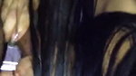 Desi NRI Girl Nude Captured Giving Blowjob to her Boyfriend