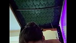 Pretty Girl Giving Blowjob Like a Pro Nri