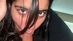 Pretty Girl Giving Blowjob Like a Pro Nri