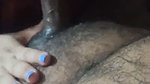 Telugu Wife Giving Blowjob To Lover