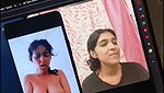 Horny Desi GF Latest Viral Full Nude Blowjob Ass Slapped Fucking Riding