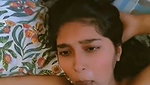 Horny Desi GF Latest Viral Full Nude Blowjob Ass Slapped Fucking Riding