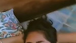 Horny Desi GF Latest Viral Full Nude Blowjob Ass Slapped Fucking Riding