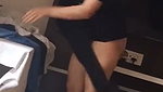Beautiful Hot Milf Blowjob Fucked Gets Captured