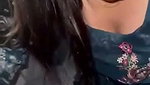 Beautiful girl blowjob in car and bedroom Faking