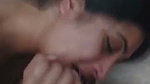 Hot Young Wife Invite 3 Boss Promotion Sex Mms