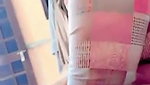 Horny Desi GF Grabbing Boyfriend Dick inside Car   Giving Blowjob Fucking