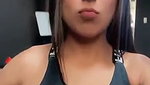 Gym Girl Giving Blowjob Fucking Hard