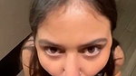 Beautiful Horny Wife Sucking dick