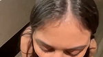 Beautiful Horny Wife Sucking dick