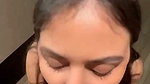 Beautiful Horny Wife Sucking dick