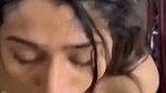 Submissive GF Used rough Blowjob BDSM Hardcore Spit on face Riding Video