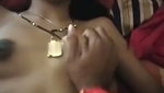 Desi Beauty Giving Blowjob Getting Fucked And Facial