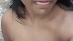 Desi Beauty Giving Blowjob Getting Fucked And Facial