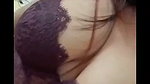 Beautiful girl showing her boobs