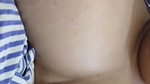 Hot lady show her huge boobs
