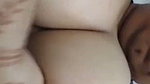 Hot lady show her huge boobs