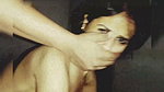 Hot sexy girl fucked hard in Doggy style  moan louder