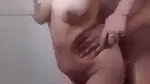 Sexy bhabhi fuck hard in standing position