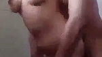 Sexy bhabhi fuck hard in standing position