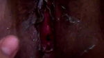 Wife Masturbating