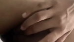 Cute desi babe showing pussy and fucking