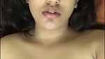 Desi Cute babe fingering solo