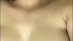 Desi Cute babe fingering solo