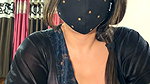 88pink 1 black nighty Boobs open nepali randi bhabhi