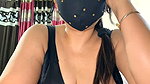 88pink 9 Sexy Ponitail Boobs open nepali randi bhabhi