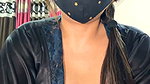 88pink 9 Sexy Ponitail Boobs open nepali randi bhabhi