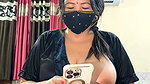 88pink 9 Sexy Ponitail Boobs open nepali randi bhabhi