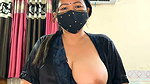 88pink 2 Hindi song par boobs open nepali randi bhabhi