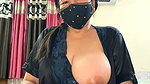 88pink 3 Stand up Boobs open nepali randi bhabhi
