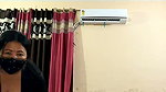 88pink 3 Stand up Boobs open nepali randi bhabhi