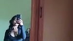 Beautiful girl fuck hard  show her sexy figure