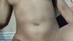 Desi girl fuck on bed with ex boyfriend