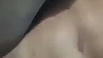 Desi girl fuck on bed with ex boyfriend