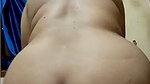 Mature bhabhi showing huge boobs pussy on live