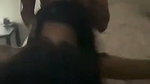 New update Mumbai girl fuck hard in Doggy position  moan louder