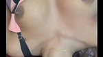 Sexy girl give Blowjob  fuck hard with bf