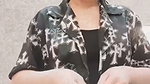 Sweet girl undress  show her sexy nude figure