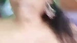 Tamil girl showing her pussy asshole  Fingering live