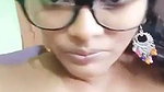 Tamil girl showing her pussy asshole  Fingering live