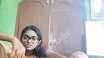 Tamil girl showing her pussy asshole  Fingering live