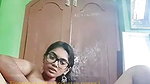 Tamil girl showing her pussy asshole  Fingering live