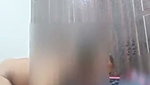 Boyfriend fuck hard in Doggy position  moan