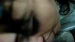 Mumbai high class girl give Blowjob to lover